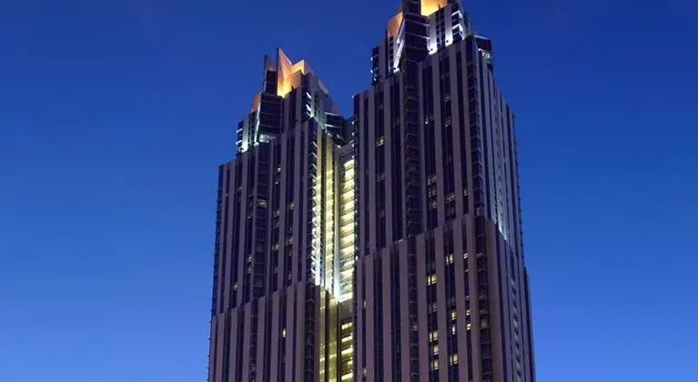 Shangri-la Hotel Qaryat Al Beri Abu Dhabi