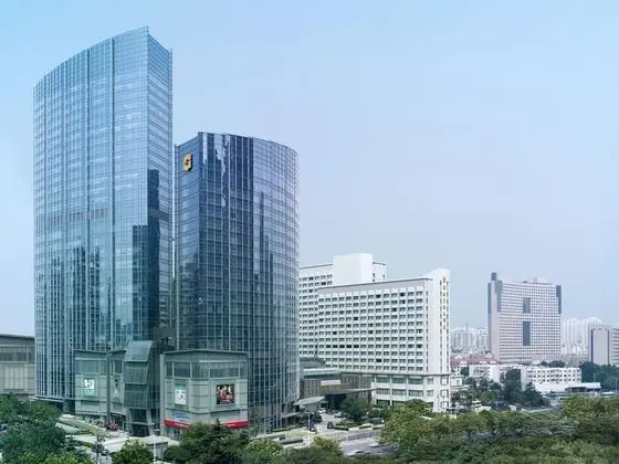 Shangri-la Qingdao