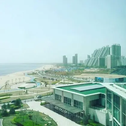 Shangri-La Hotel, Qinhuangdao