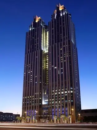 Shangri-La Residences and Apartments - Dış Mekan