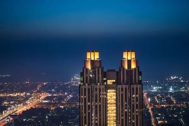 Shangri-La Residences and Apartments - 1