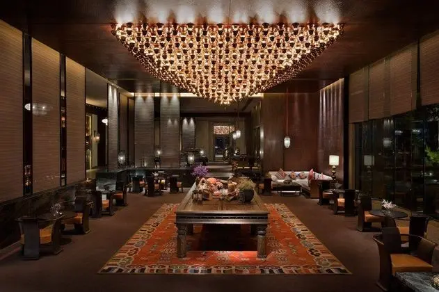 Shangri-La Resort, Shangri-La