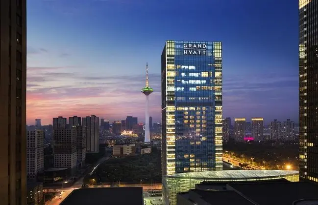 Shangri-La Hotel, Shenyang