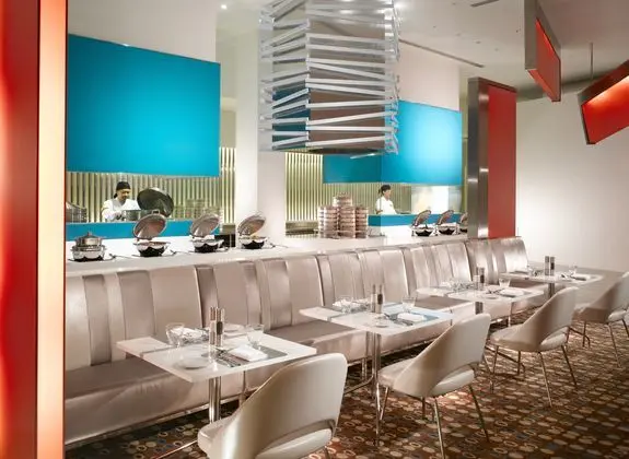 Shangri-la Singapore