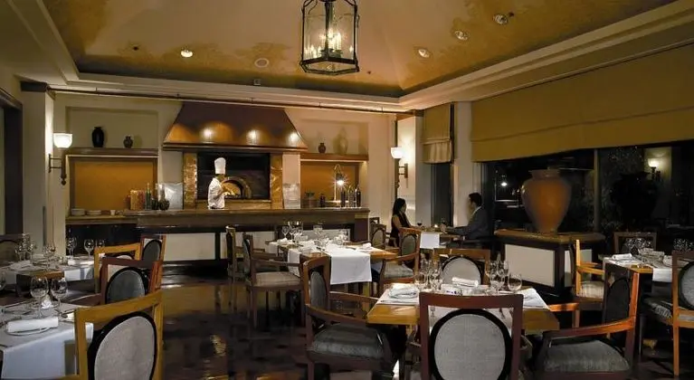 Shangri-la Surabaya