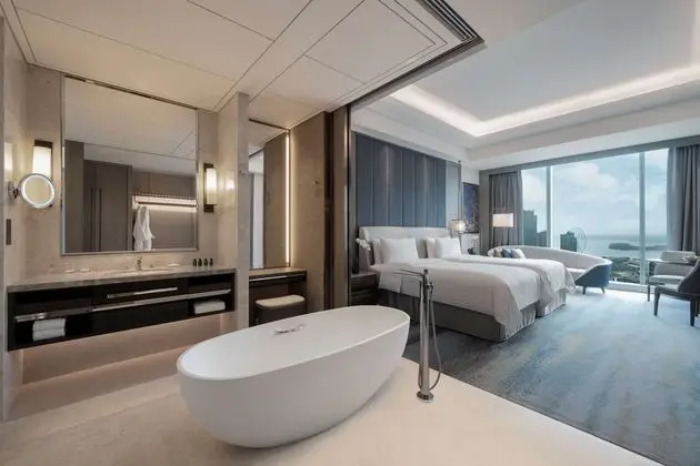 Shangri-La Hotel Suzhou ,Yuanqu
