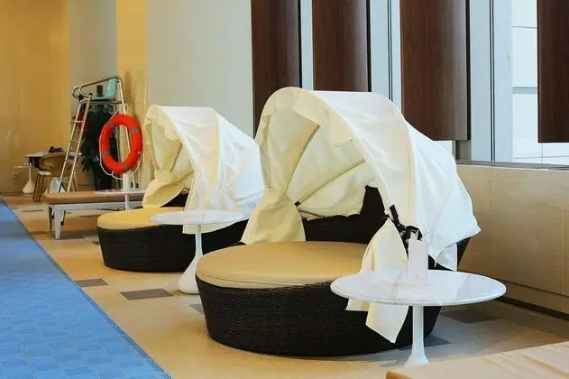 Shangri-La Hotel Tangshan