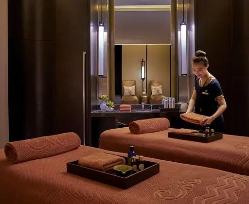Shangri-La Hotel Tianjin - Spa