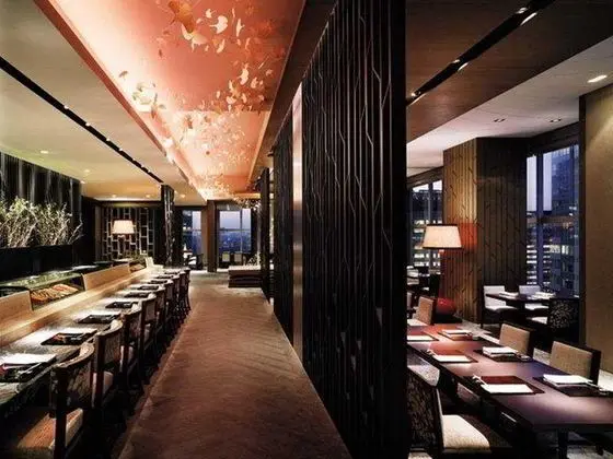 Shangri-La Tokyo
