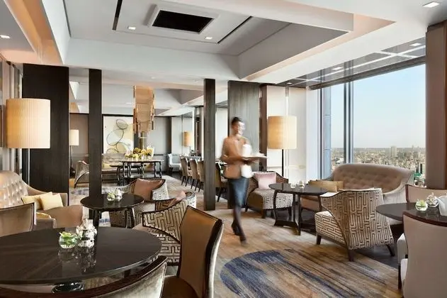 Shangri-La Tokyo - Oda