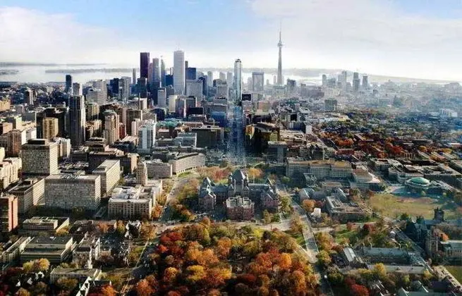Shangri-La Hotel Toronto