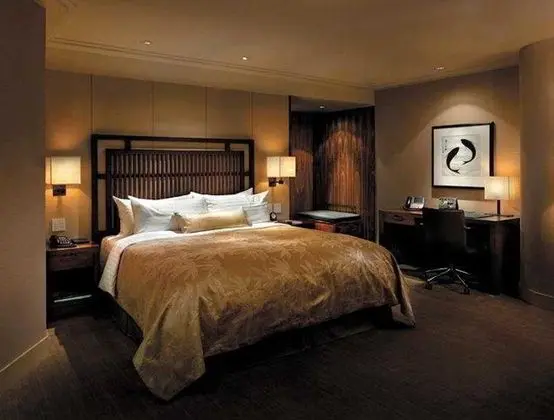 Shangri-La Hotel Vancouver