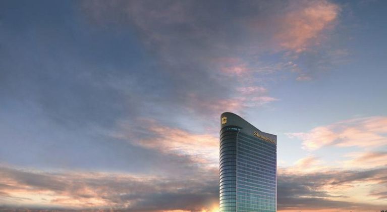 Shangri-La Wenzhou