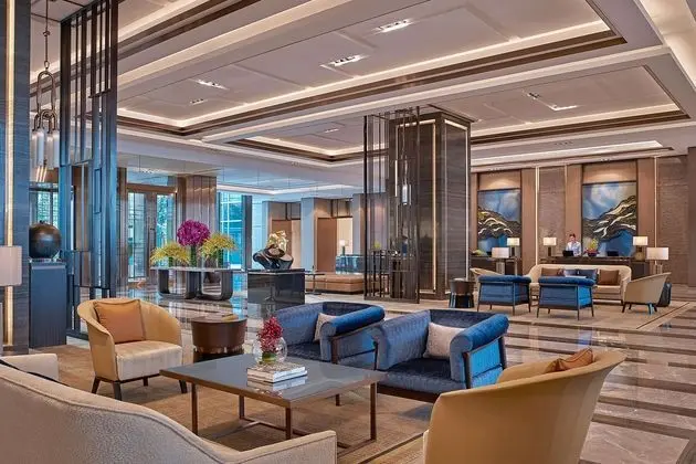 Shangri-La Hotel Xiamen