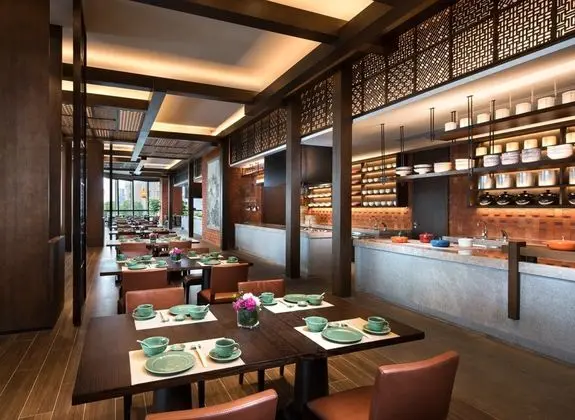 Shangri-La Hotel Yiwu