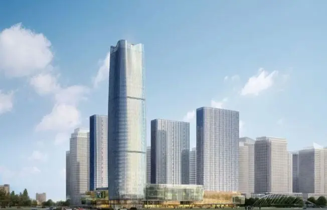 Shangri-La Hotel Yiwu