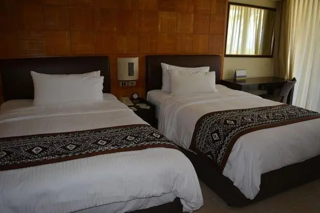 Shangri-La's Fijian Resort & Spa