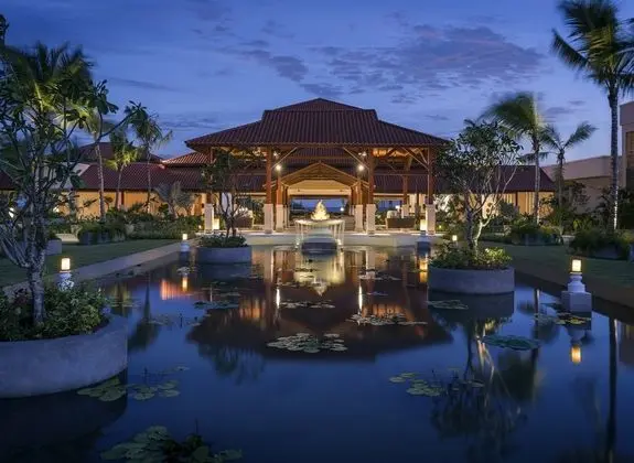 Shangri-La's Hambantota Golf Resort & Spa