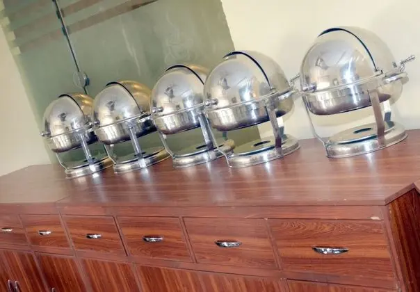 Shangrila Hotels & Resorts