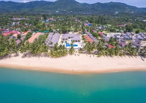 Shangrilah Bungalow - Öne Çıkan Resim