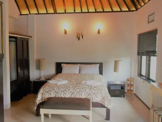 Shangrilah Villas - Oda