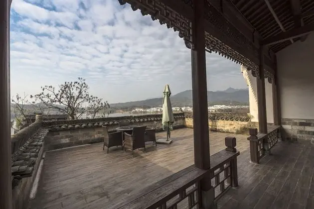 ShangYuan Resort & Inn