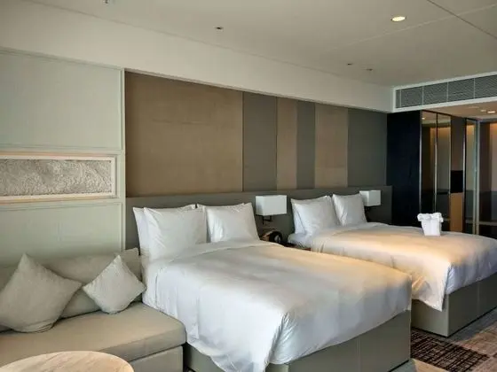 The Shanhaitian Resort Sanya, Autograph Collection - Oda