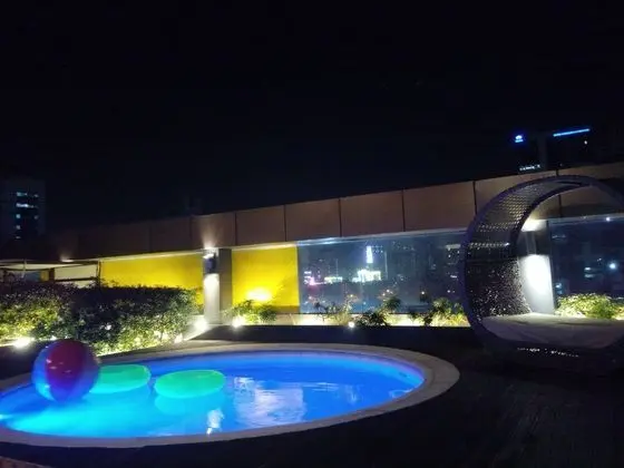 Shanika Properties at Fort Bonifacio