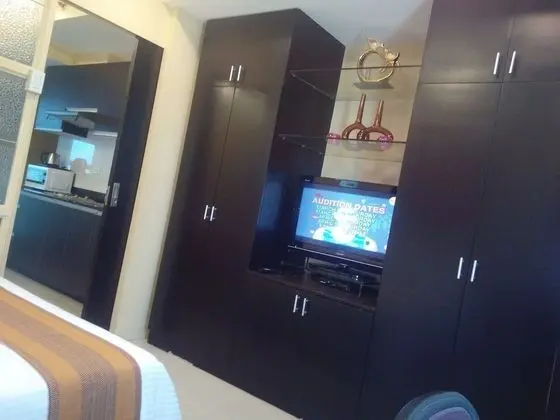 Shanika Properties at Fort Bonifacio - Oda