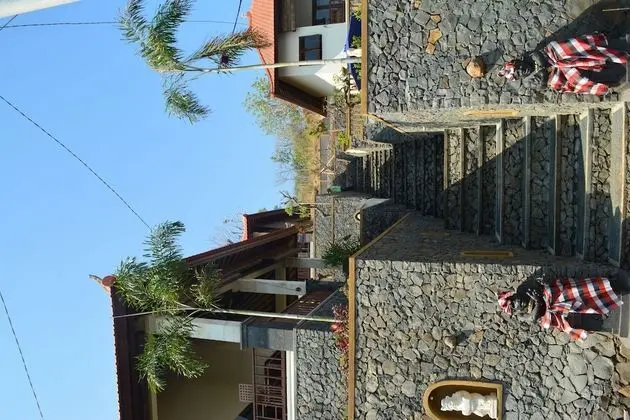 Shankara Parada Villas - Dış Mekan