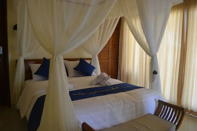 Shankara Parada Villas - Oda
