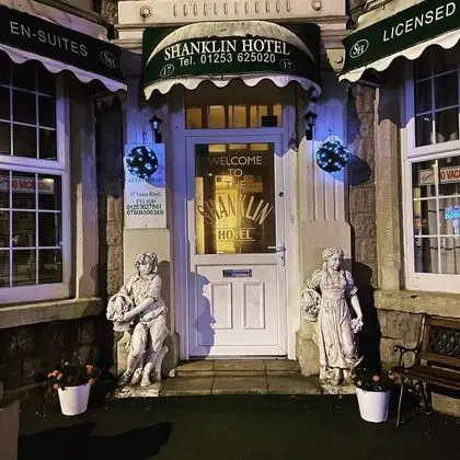 The Shanklin Hotel