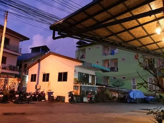 Shanmen Art House
