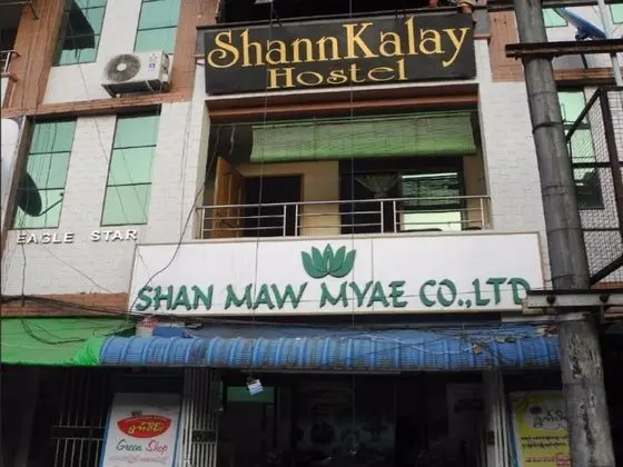 Shannkalay Hostel