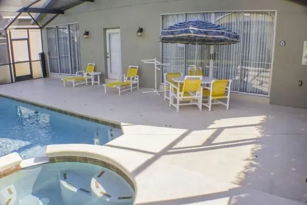 Shannon's Glenbrook Vacation Home