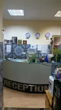 Shans 2 Hostel - Yerinde Yemek