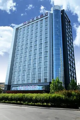 Shanshui S Hotel Maliandao Branch