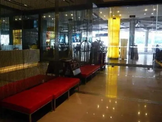 Shanshui Trends East Railway Station - Genel