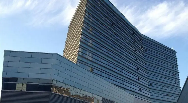 Shanshui Trends Hotel (Yanqi Branch)
