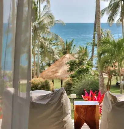 Shantaa Resort