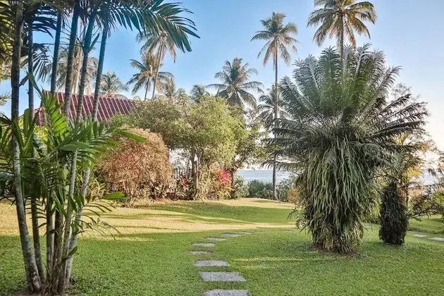 Shantaa Resort