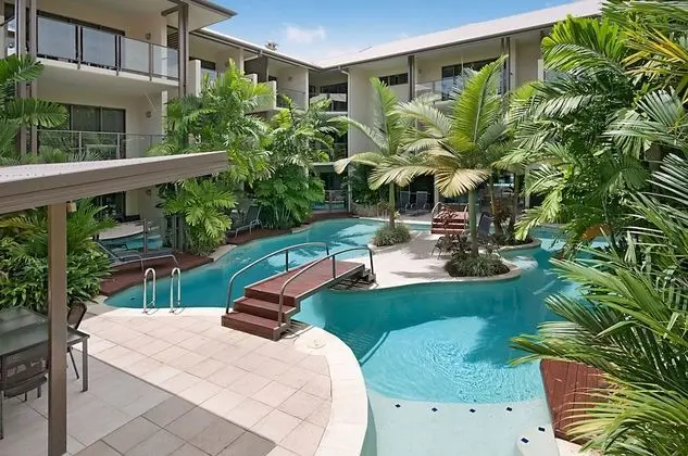 Shantara Resort Port Douglas - Adults Only Retreat - Havuz