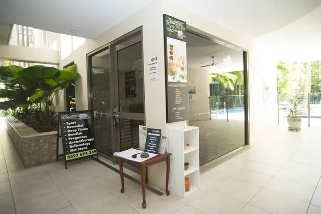 Shantara Resort Port Douglas - Adults Only Retreat - Spa