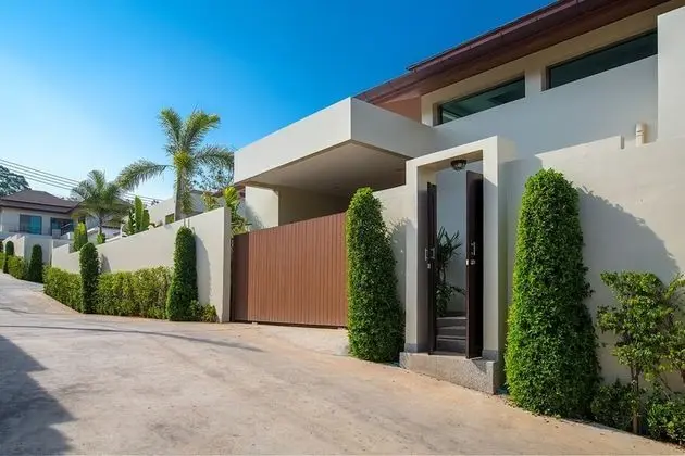 Shanti Estate by Tropiclook - Dış Mekan