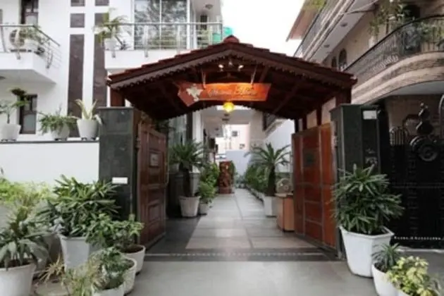 Shanti Home - 1
