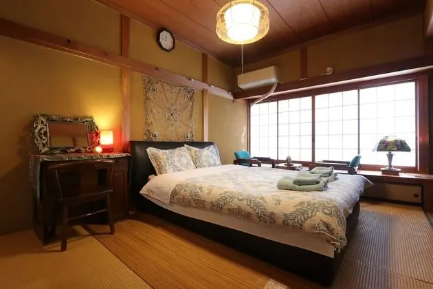 Shanti House Sakaiminato