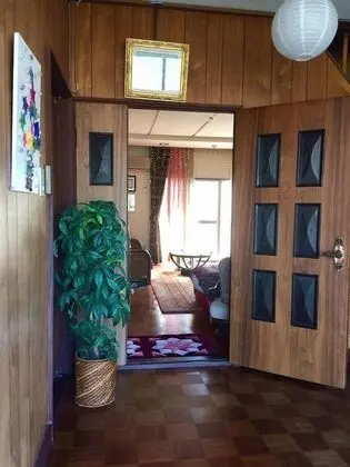 Shanti House Sakaiminato - Lobi