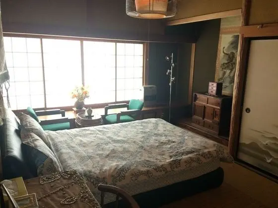 Shanti House Sakaiminato - Oda
