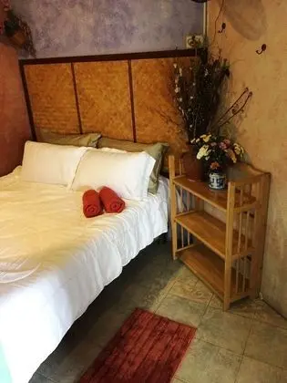 Shanti Lodge Bangkok - Oda