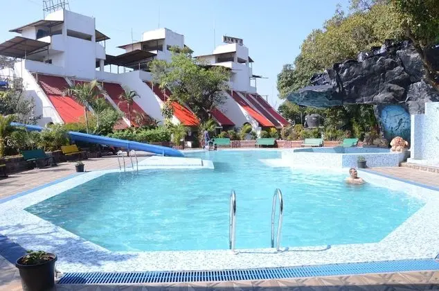 Shanti Villa